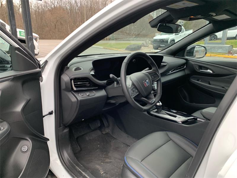 buick Envista 2025 - 12