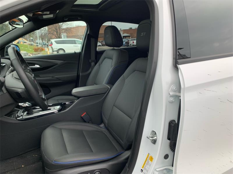 buick Envista 2025 - 13