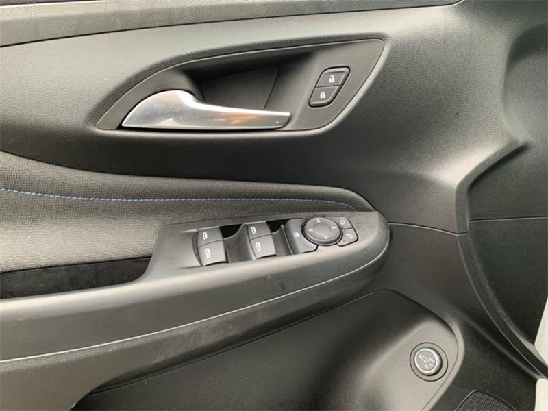 buick Envista 2025 - 14