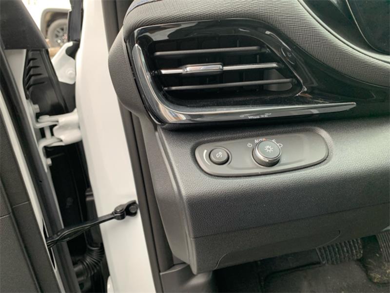 buick Envista 2025 - 15