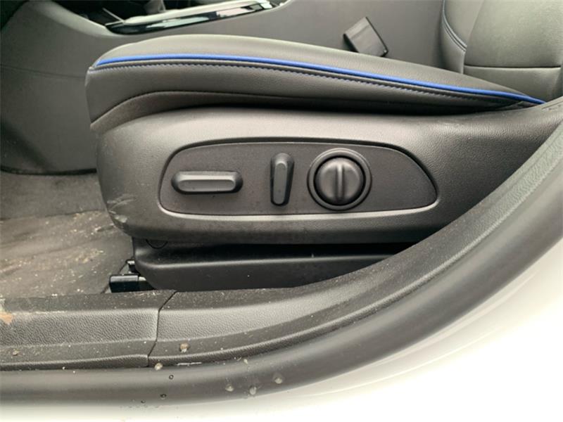 buick Envista 2025 - 16