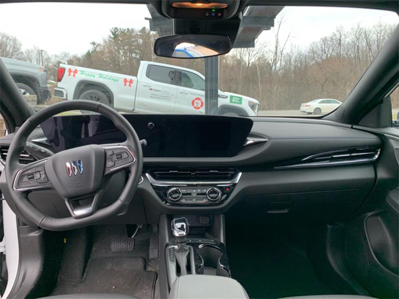 buick Envista 2025 - 17