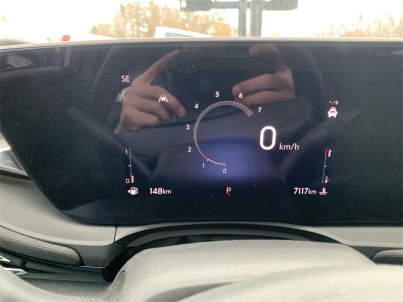 buick Envista 2025 - 19