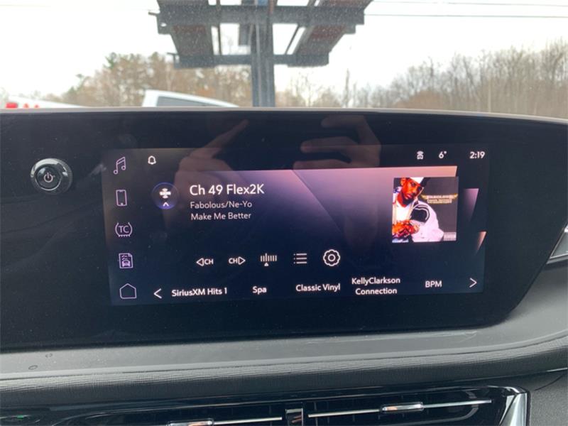 buick Envista 2025 - 20