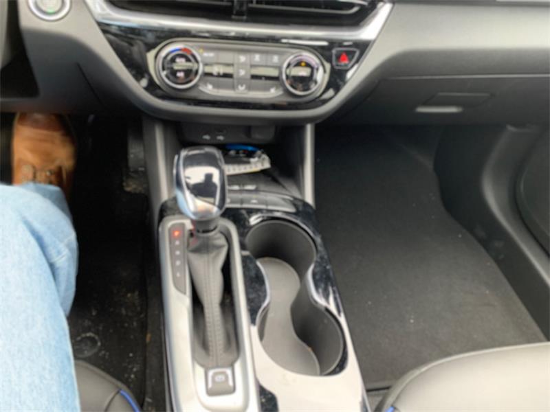 buick Envista 2025 - 21