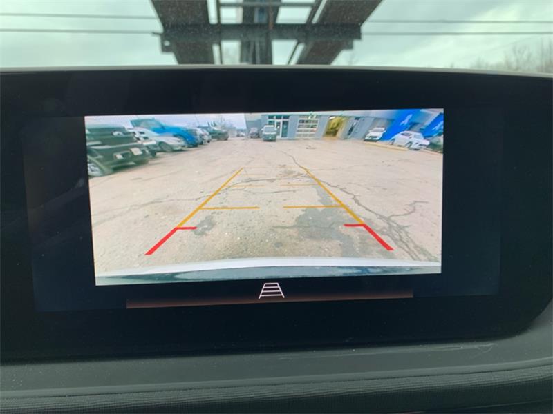 buick Envista 2025 - 22