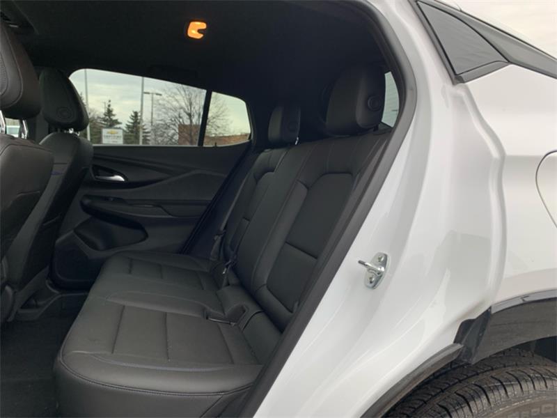 buick Envista 2025 - 24