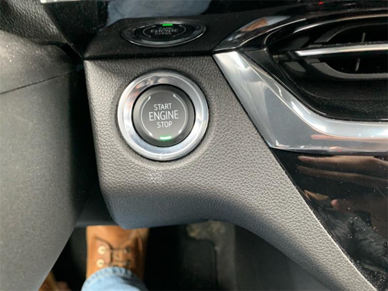 buick Envista 2025 - 25