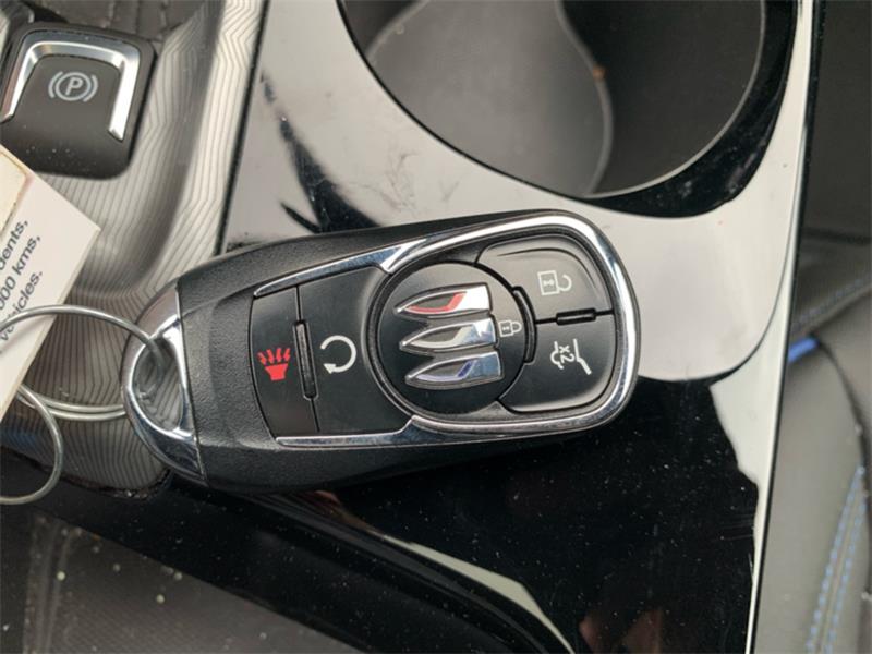 buick Envista 2025 - 26