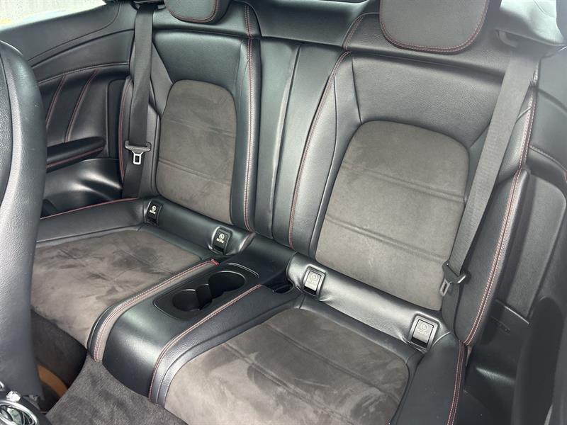 mercedes-benz C-Class 2018 - 18