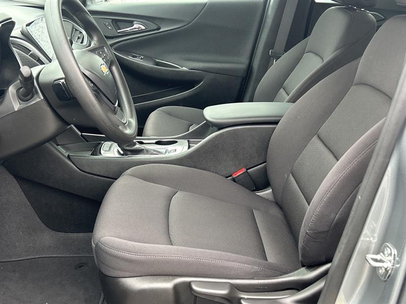 chevrolet Malibu 2024 - 10