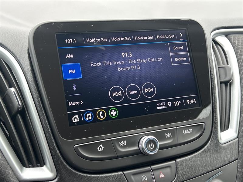 chevrolet Malibu 2024 - 14