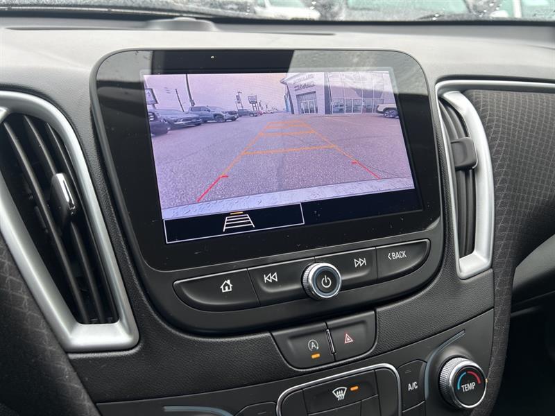 chevrolet Malibu 2024 - 15