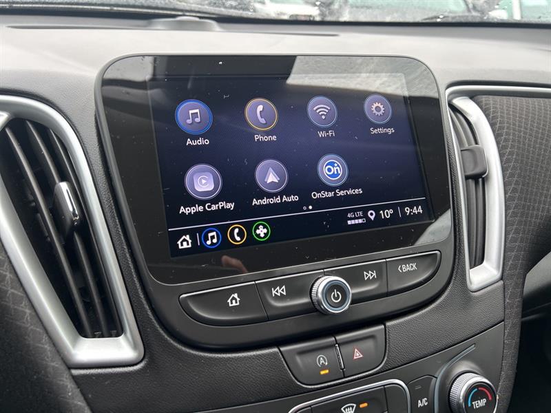 chevrolet Malibu 2024 - 16