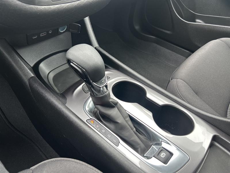 chevrolet Malibu 2024 - 17