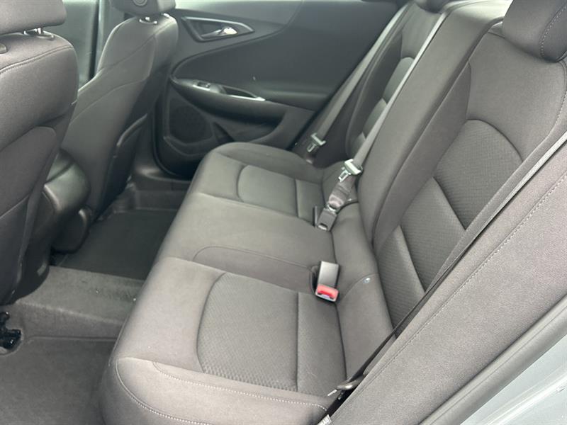 chevrolet Malibu 2024 - 18