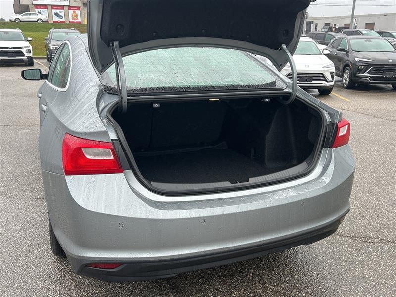 chevrolet Malibu 2024 - 19