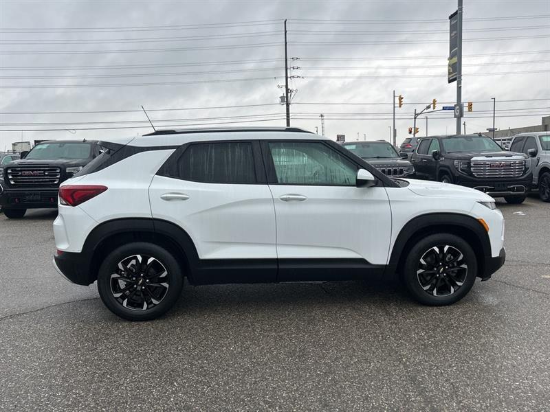 chevrolet Trailblazer 2022 - 6