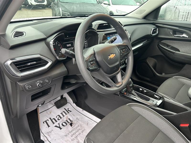 chevrolet Trailblazer 2022 - 11
