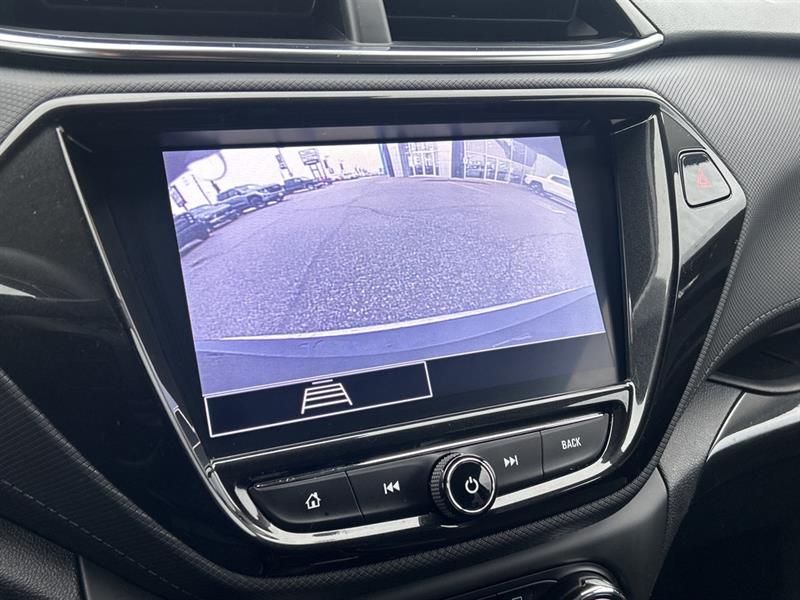 chevrolet Trailblazer 2022 - 16