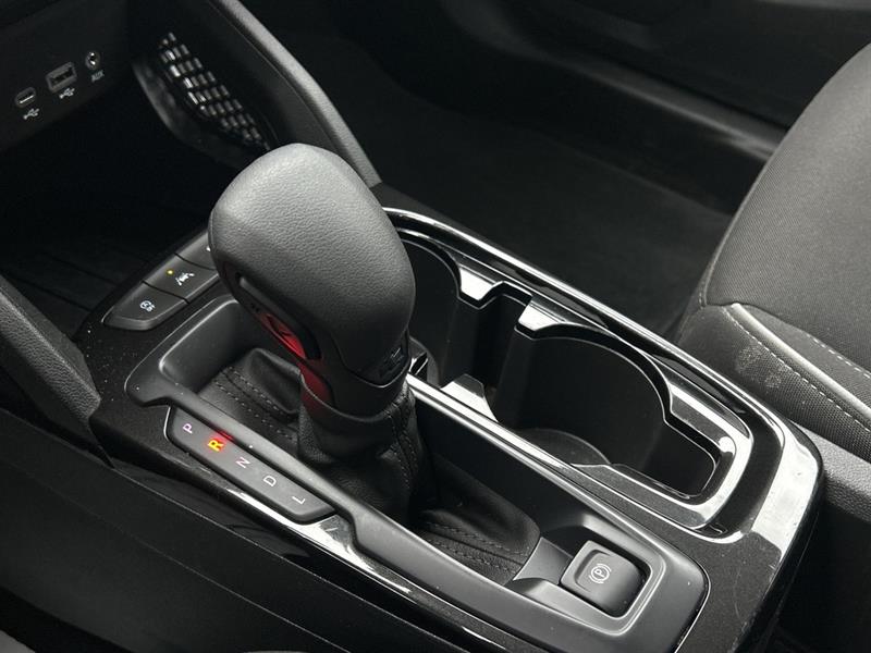 chevrolet Trailblazer 2022 - 17