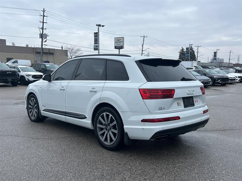 audi Q7 2019 - 3
