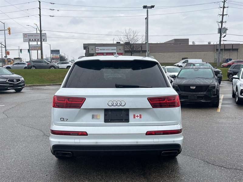 audi Q7 2019 - 4