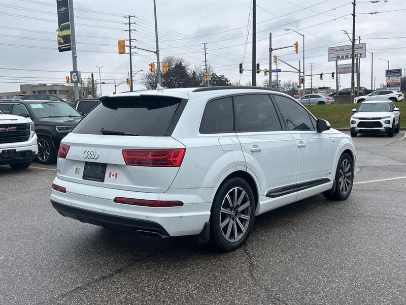 audi Q7 2019 - 5