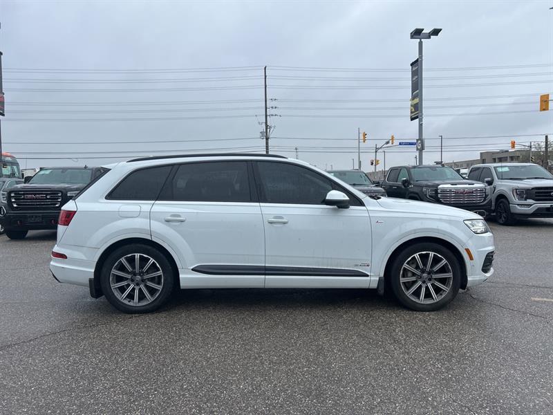 audi Q7 2019 - 6