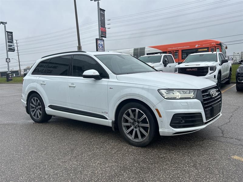 audi Q7 2019 - 7