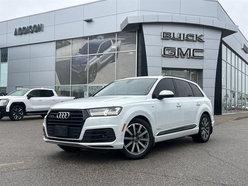 audi Q7 2019 - 9
