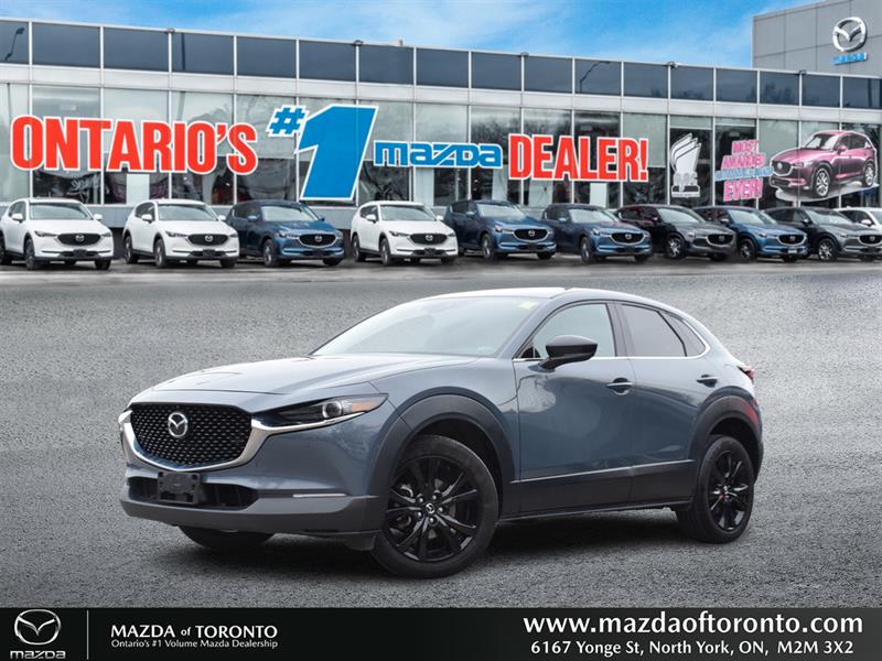 mazda CX-30 2023