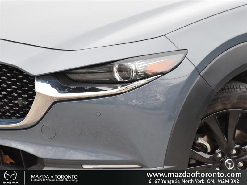 mazda CX-30 2023 - 2