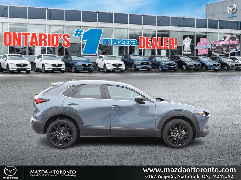 mazda CX-30 2023 - 3