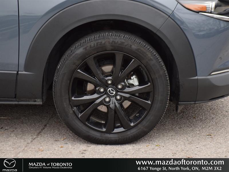 mazda CX-30 2023 - 4