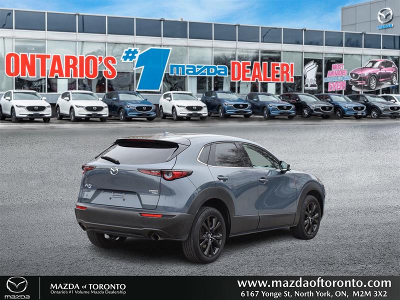 mazda CX-30 2023 - 5