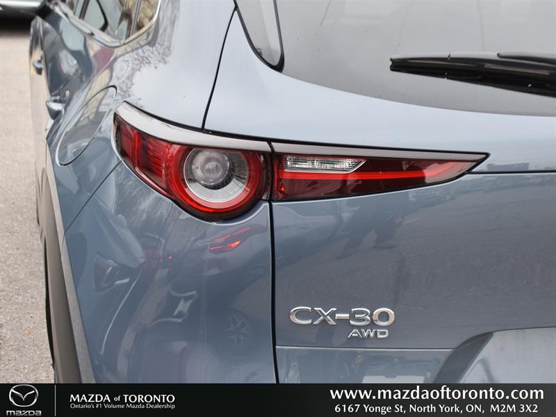 mazda CX-30 2023 - 7