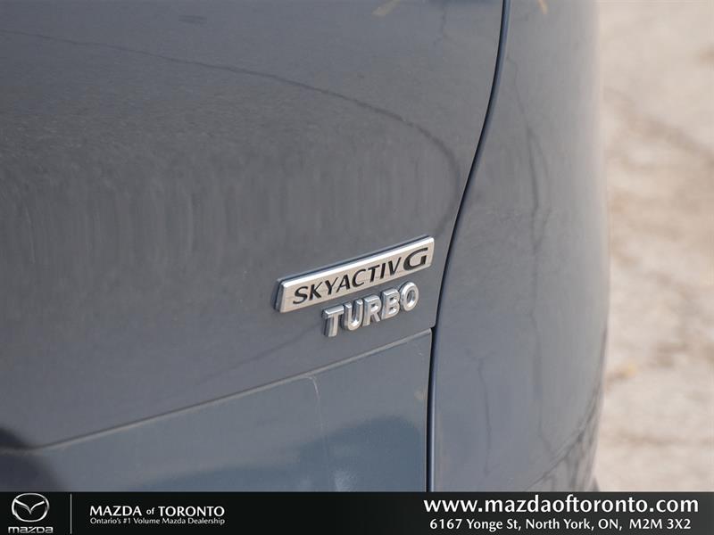 mazda CX-30 2023 - 8