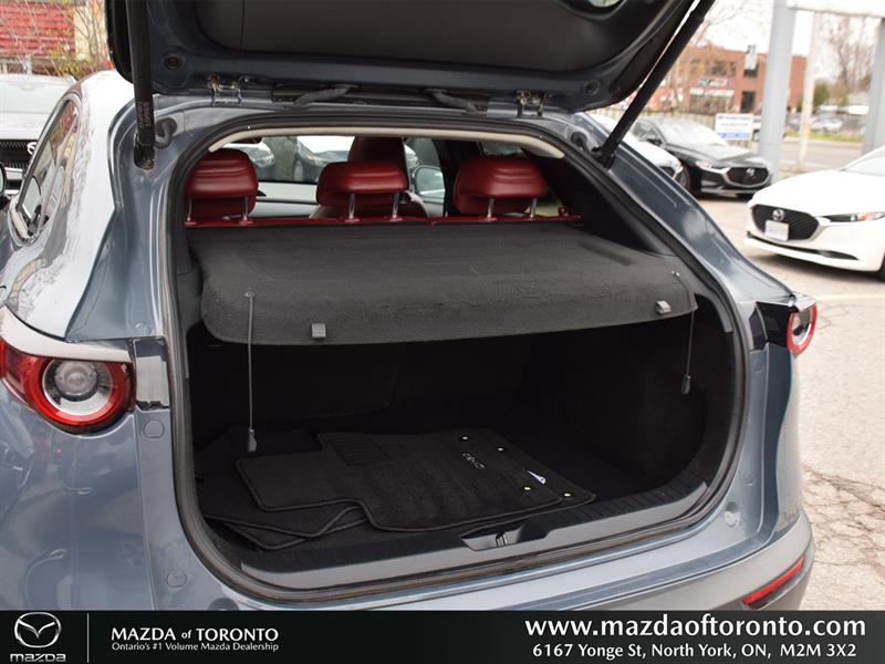 mazda CX-30 2023 - 9