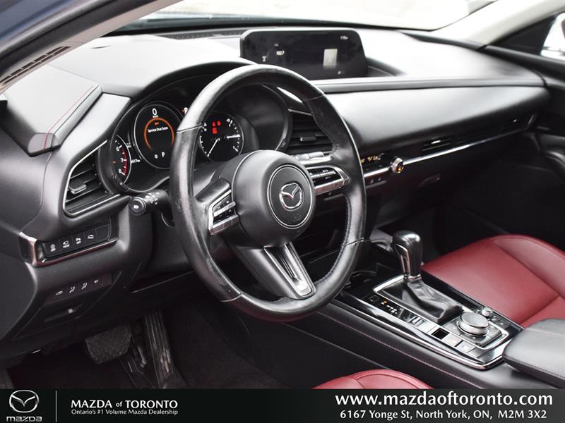 mazda CX-30 2023 - 11