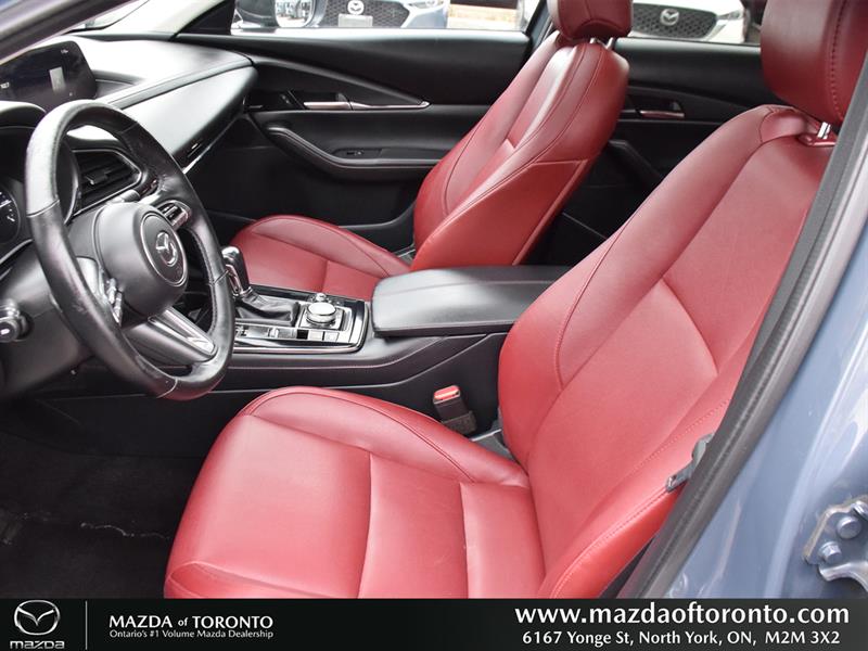 mazda CX-30 2023 - 12