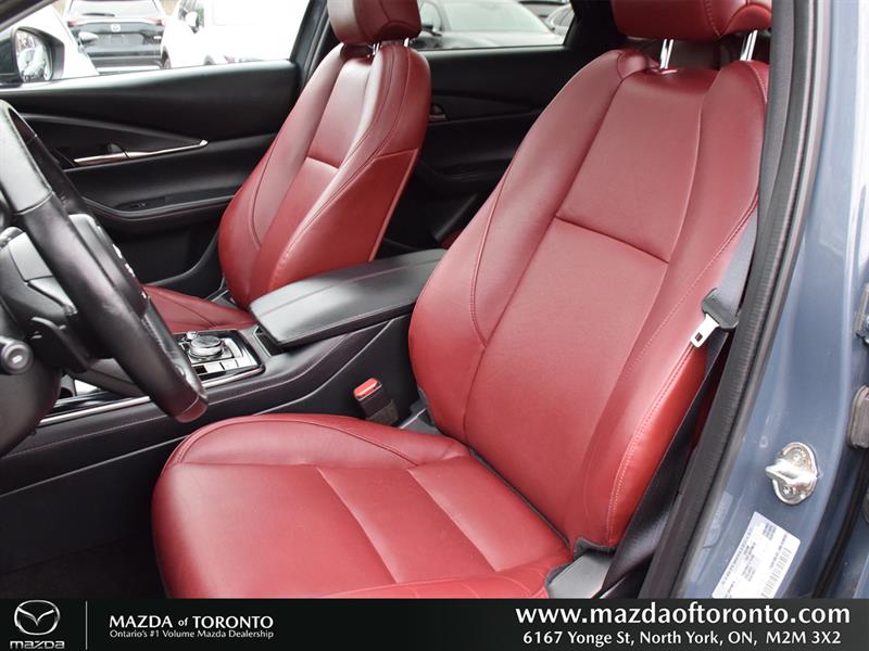 mazda CX-30 2023 - 13