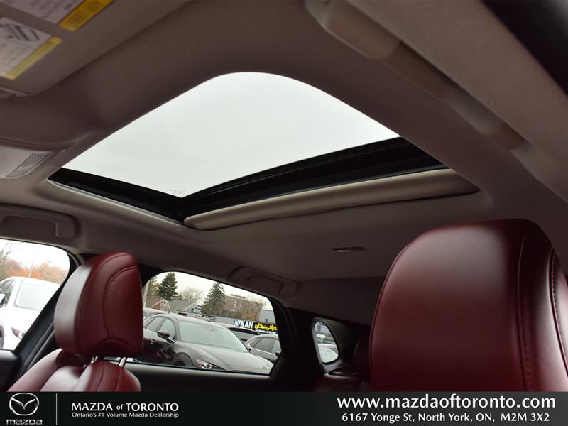 mazda CX-30 2023 - 14