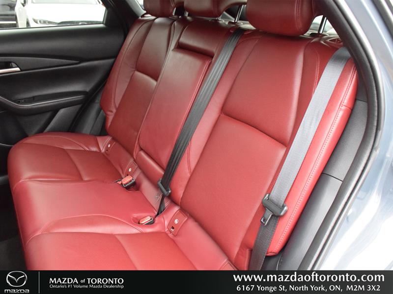 mazda CX-30 2023 - 15