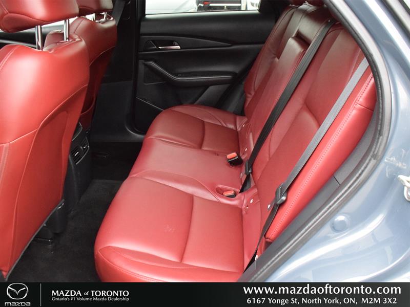 mazda CX-30 2023 - 16