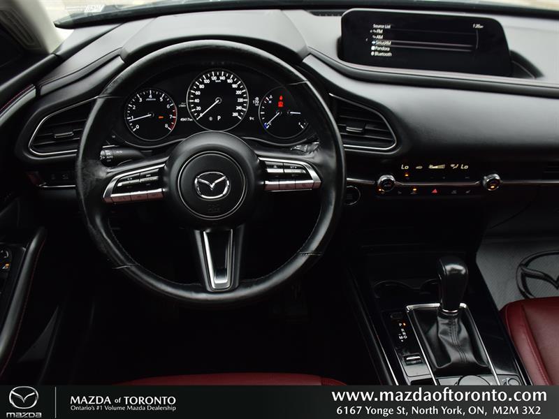 mazda CX-30 2023 - 17