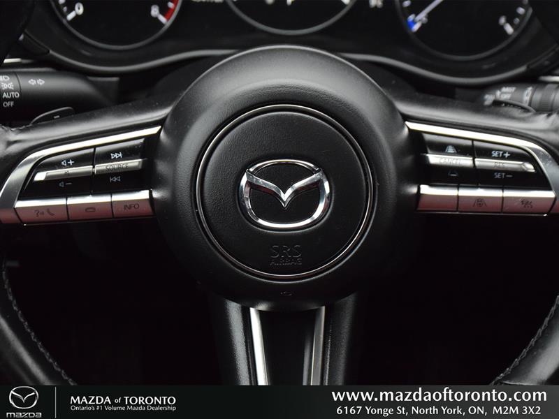 mazda CX-30 2023 - 18