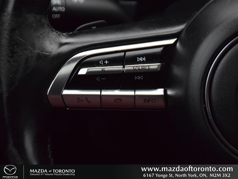 mazda CX-30 2023 - 19