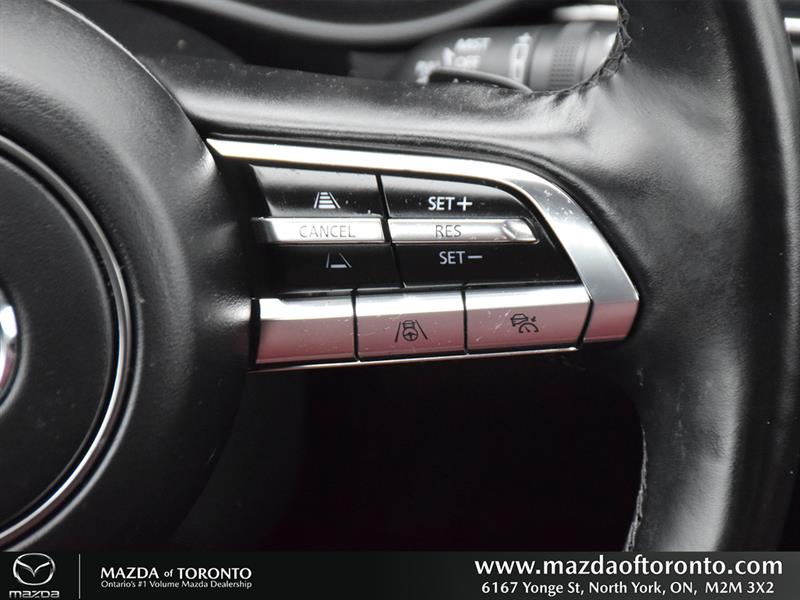 mazda CX-30 2023 - 20