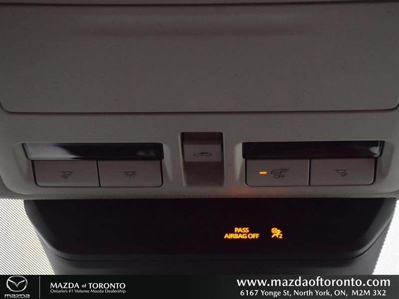 mazda CX-30 2023 - 21